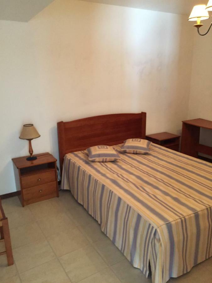 Casa Circular Norte نازاريه المظهر الخارجي الصورة