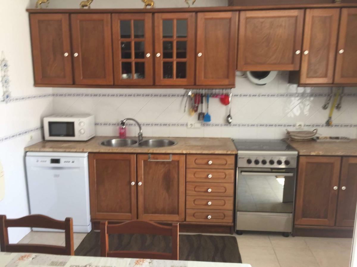 Casa Circular Norte نازاريه المظهر الخارجي الصورة