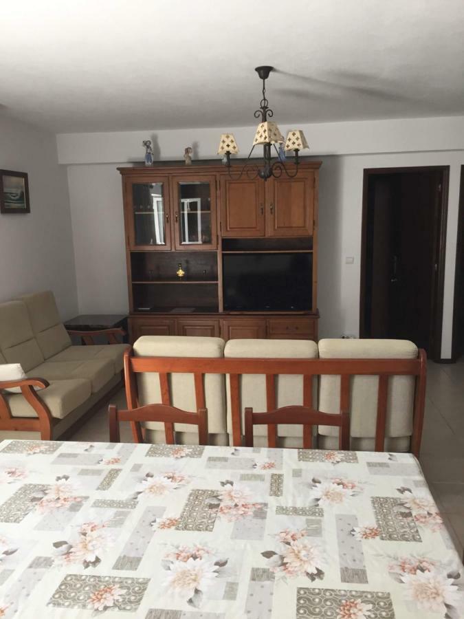 Casa Circular Norte نازاريه المظهر الخارجي الصورة