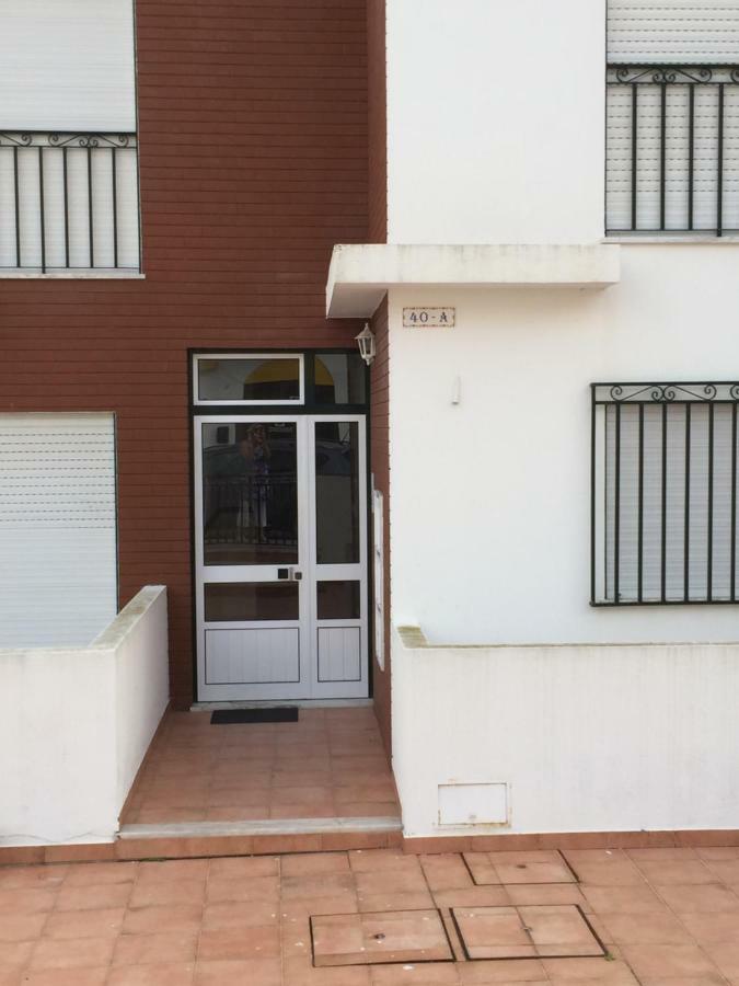 Casa Circular Norte نازاريه المظهر الخارجي الصورة